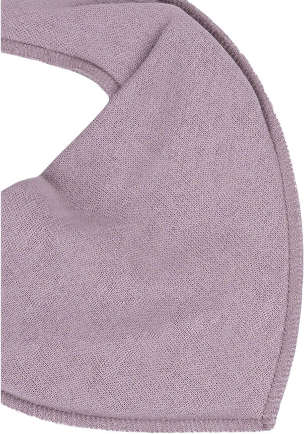 Cotton Bibs - Triangle