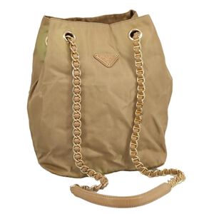 Prada Shoulder Bag