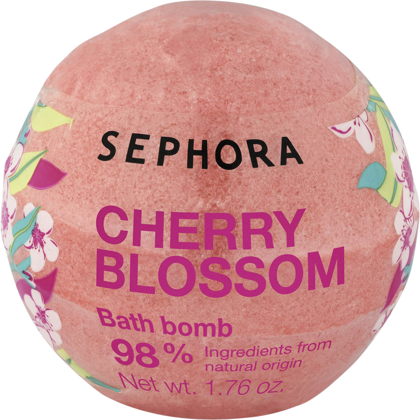 Bath Bomb