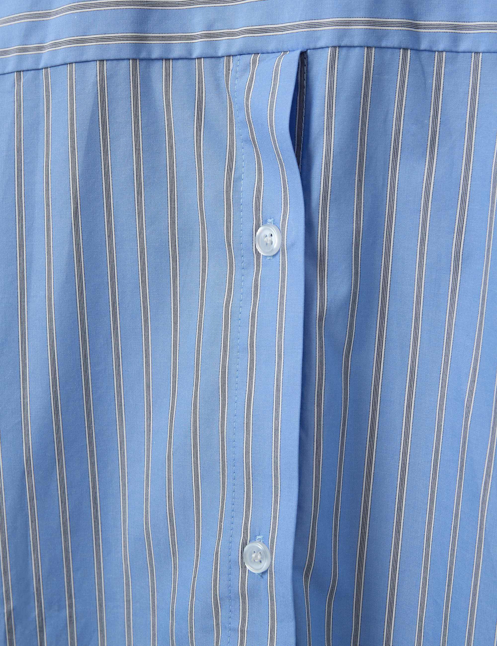 Mattia Oversized Shirt