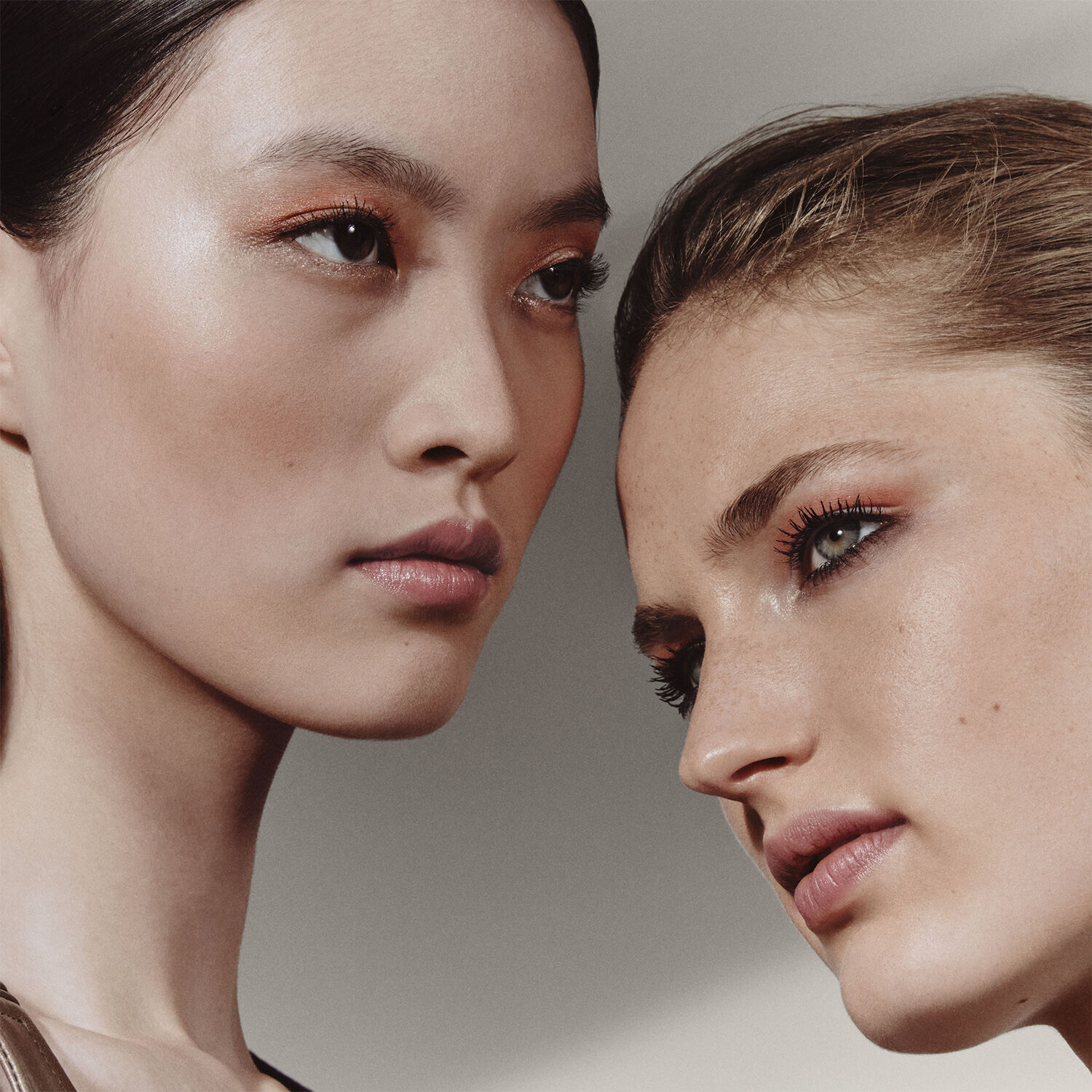 Ombres d'Herm&egrave;s, powder quartet for the eyes