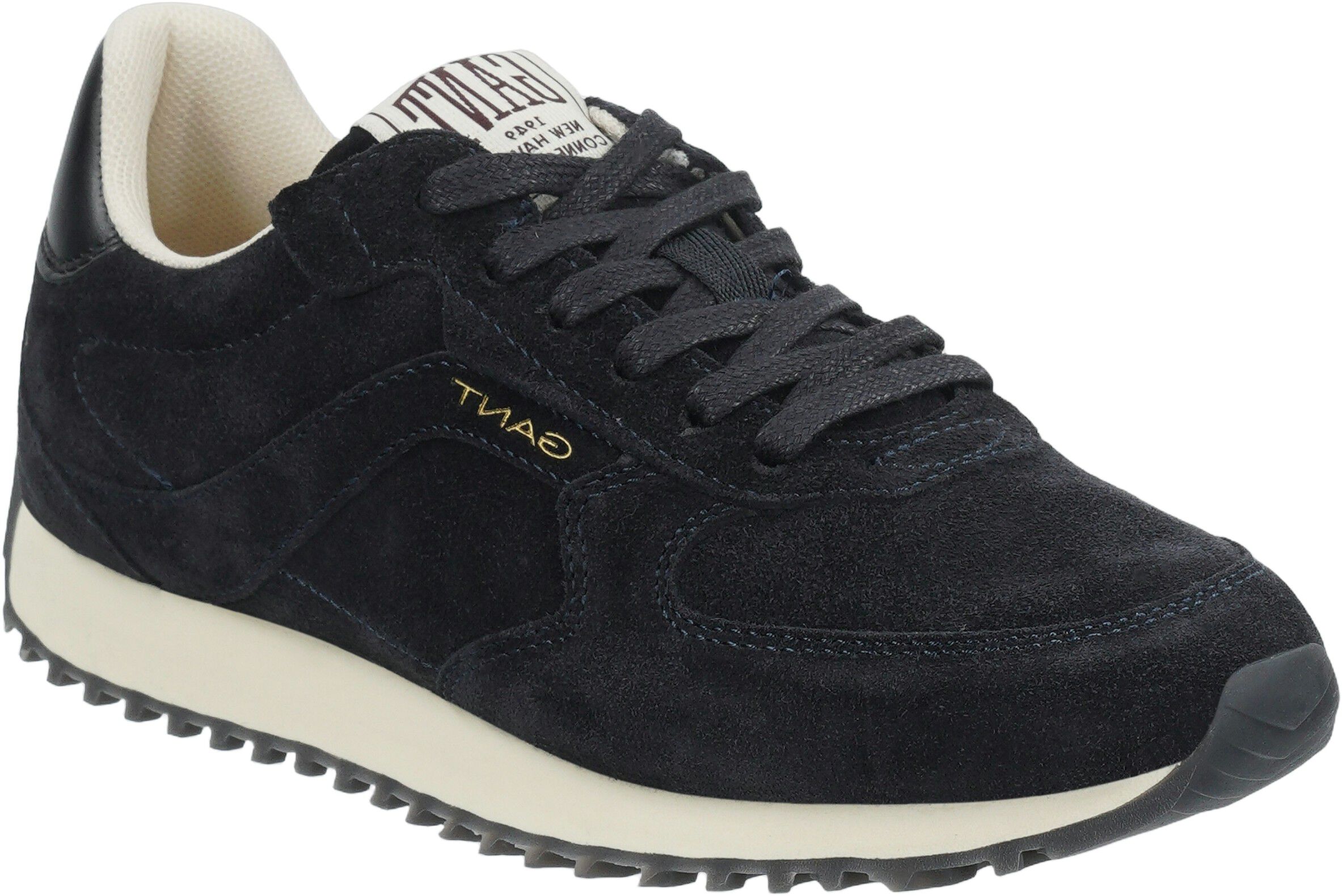 Beja Low Lace Shoe