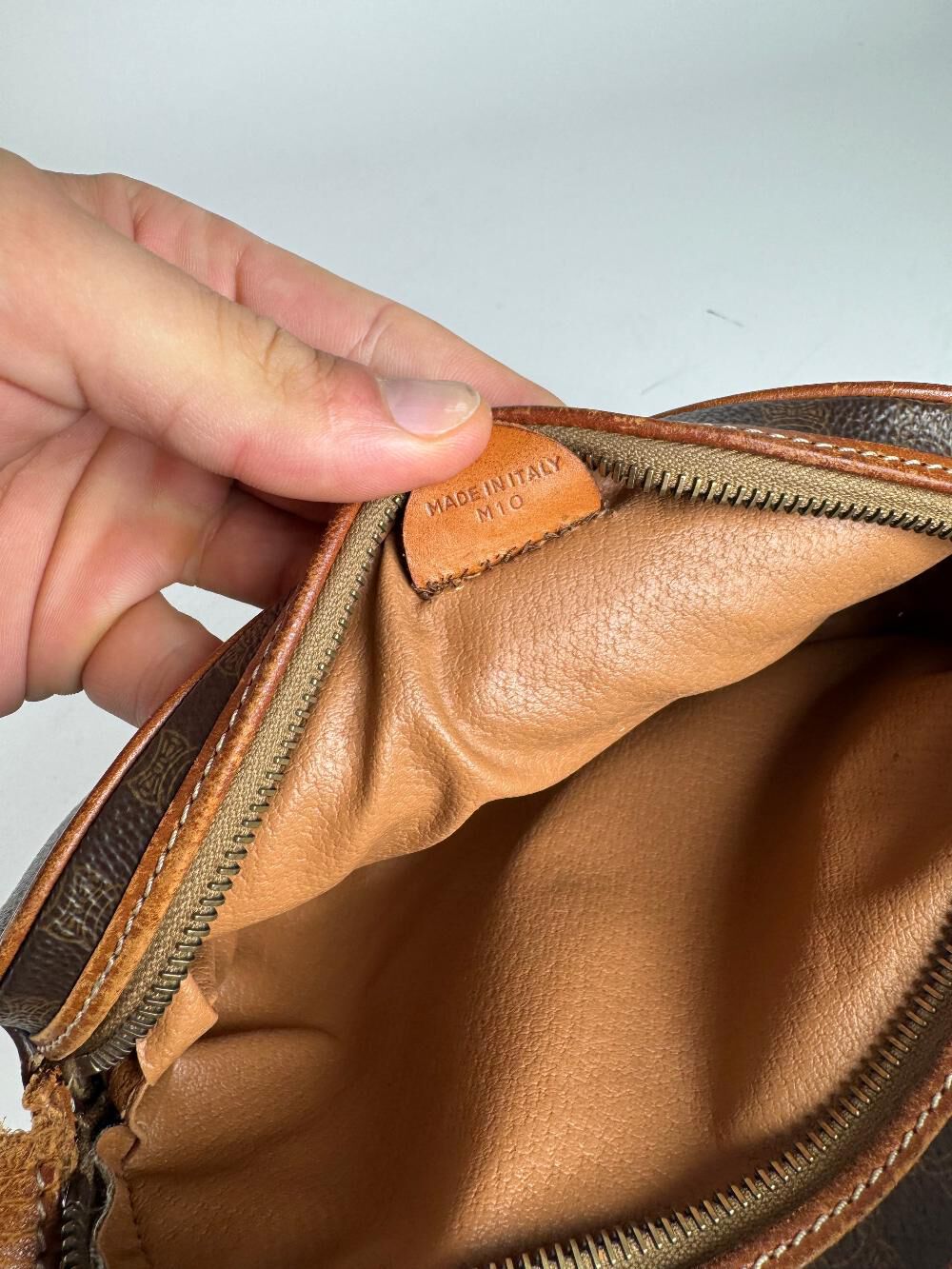 Celine Shoulder Bag