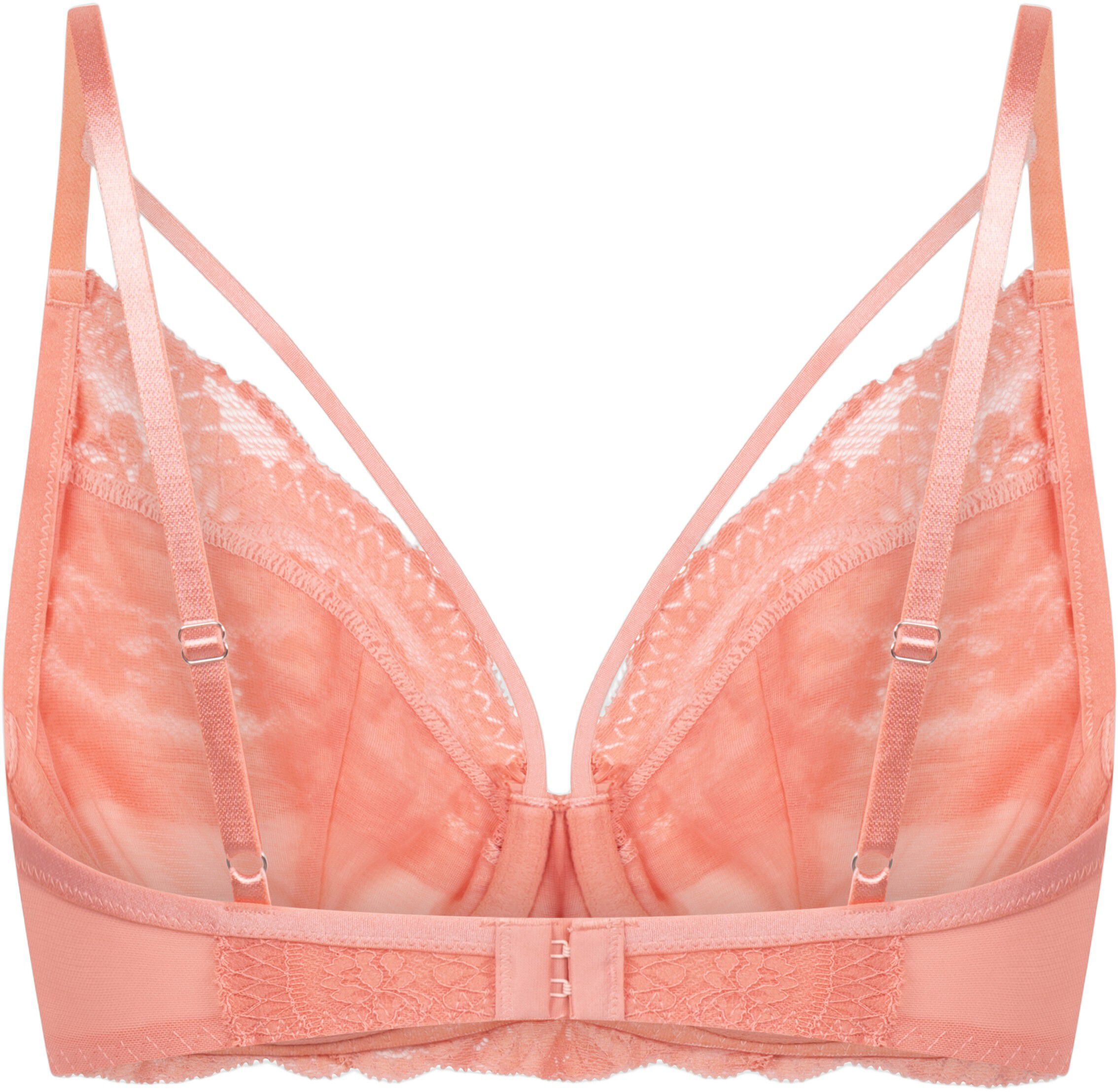 Robijn Non-Padded Underwired Bra