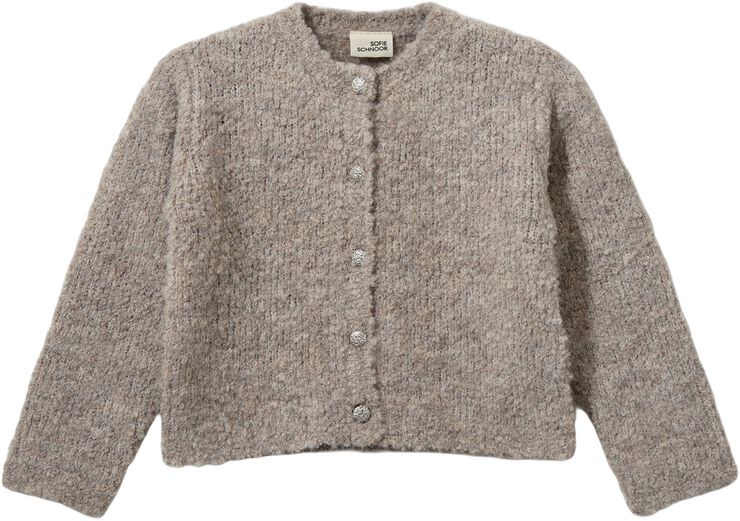 KYRASK CARDIGAN