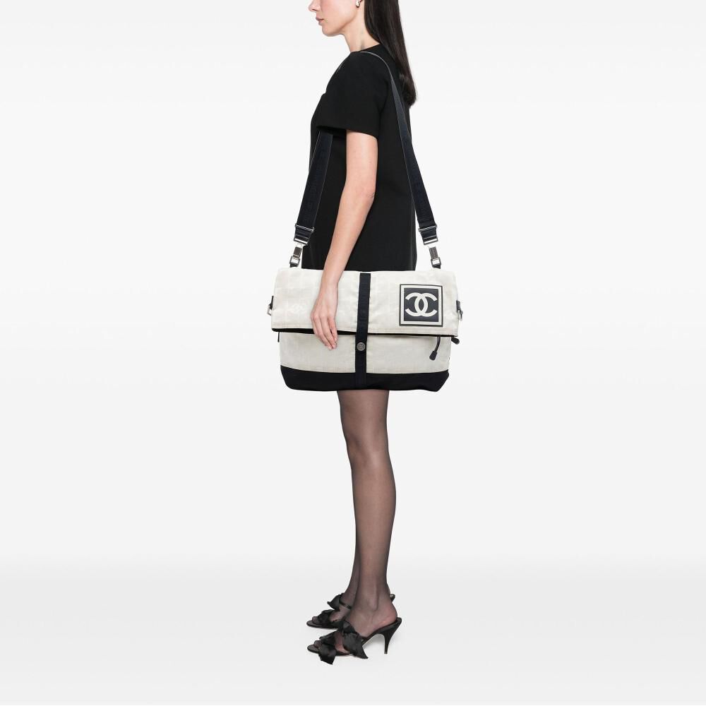 Chanel Travel Line