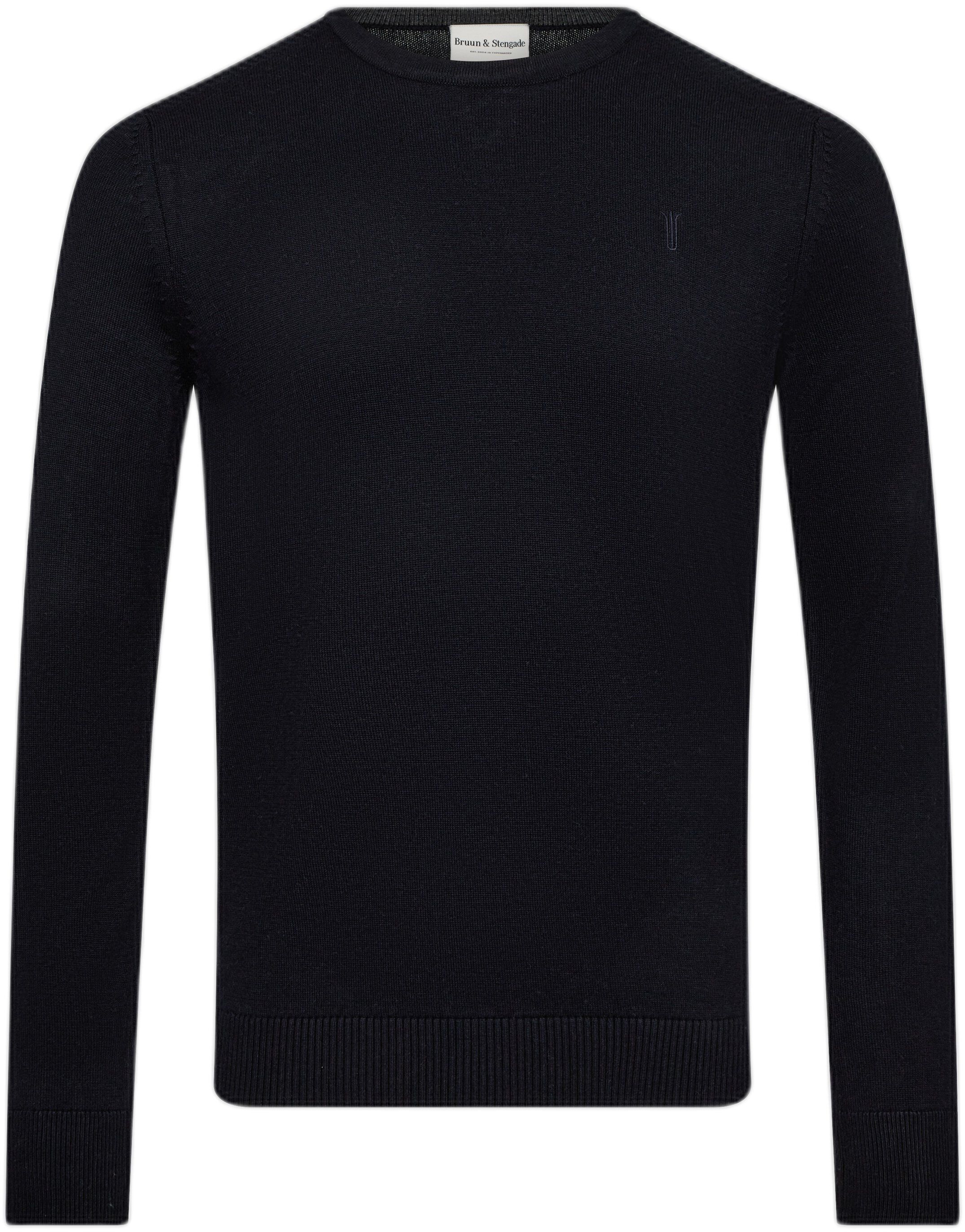 Bs Jupiter Regular Fit Knitwear