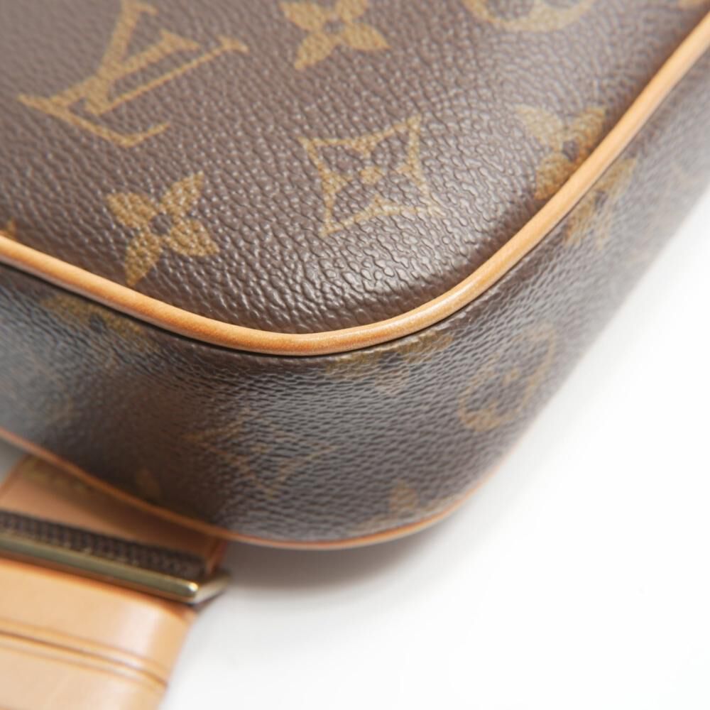 Louis Vuitton Belt Bags