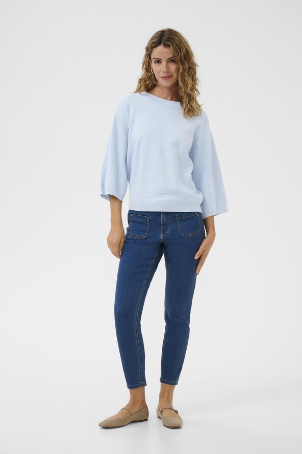 CRDela Pullover