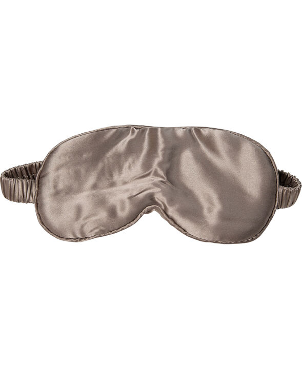 Eye mask silke