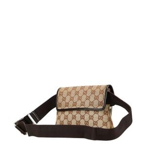 Gucci Belt Bag