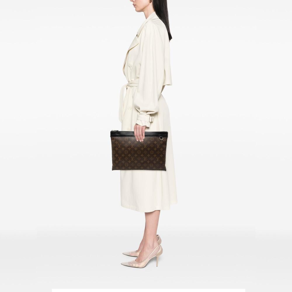 Louis Vuitton Clutch