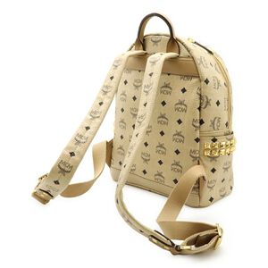 Mcm Backpack
