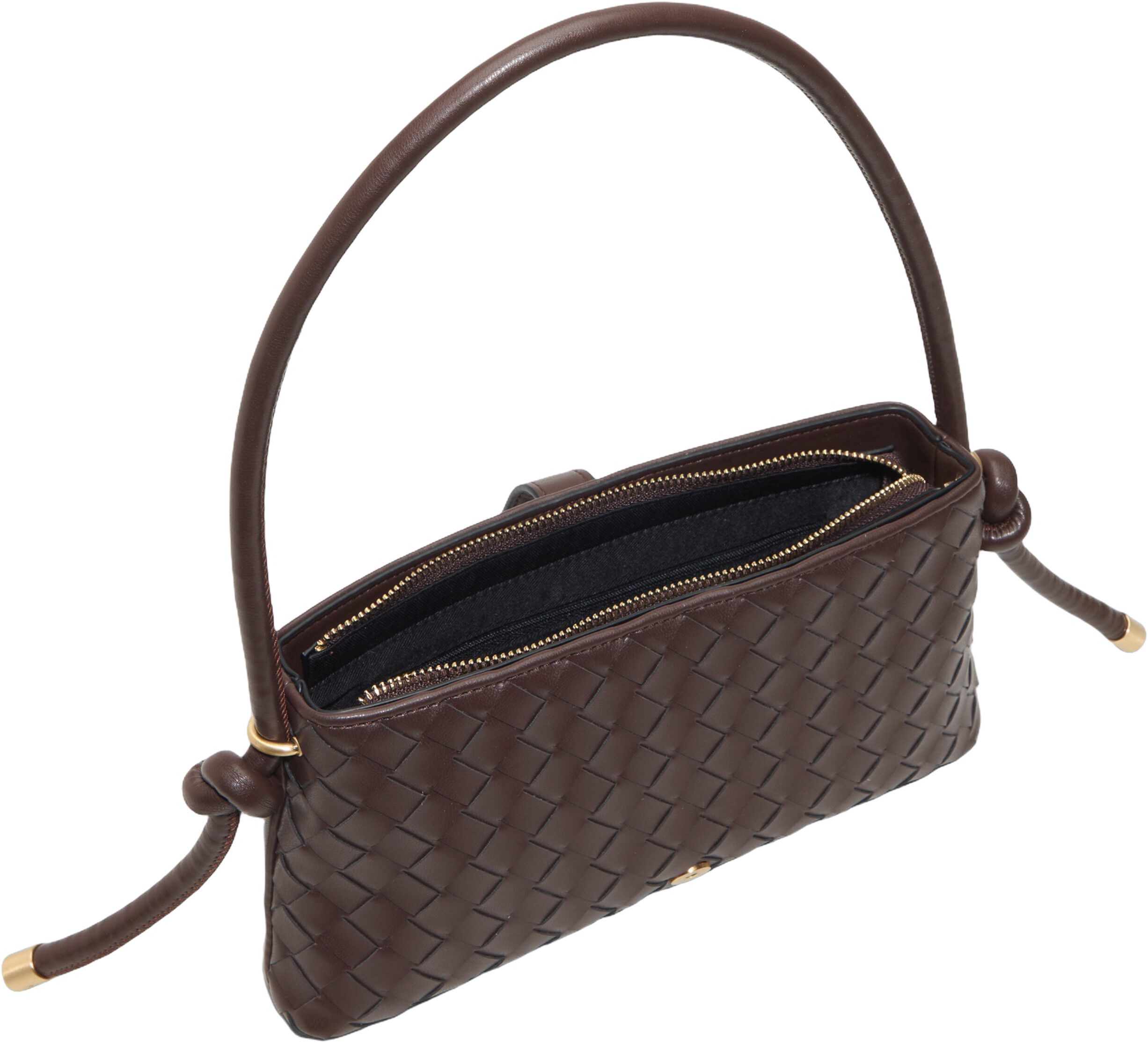 HUDA SHOULDER BAG