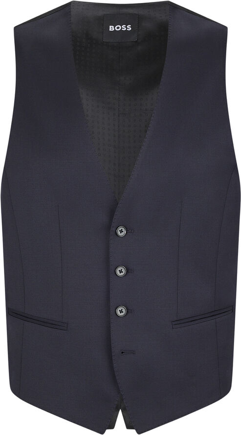 BOSS Men Business Clothing Jackets