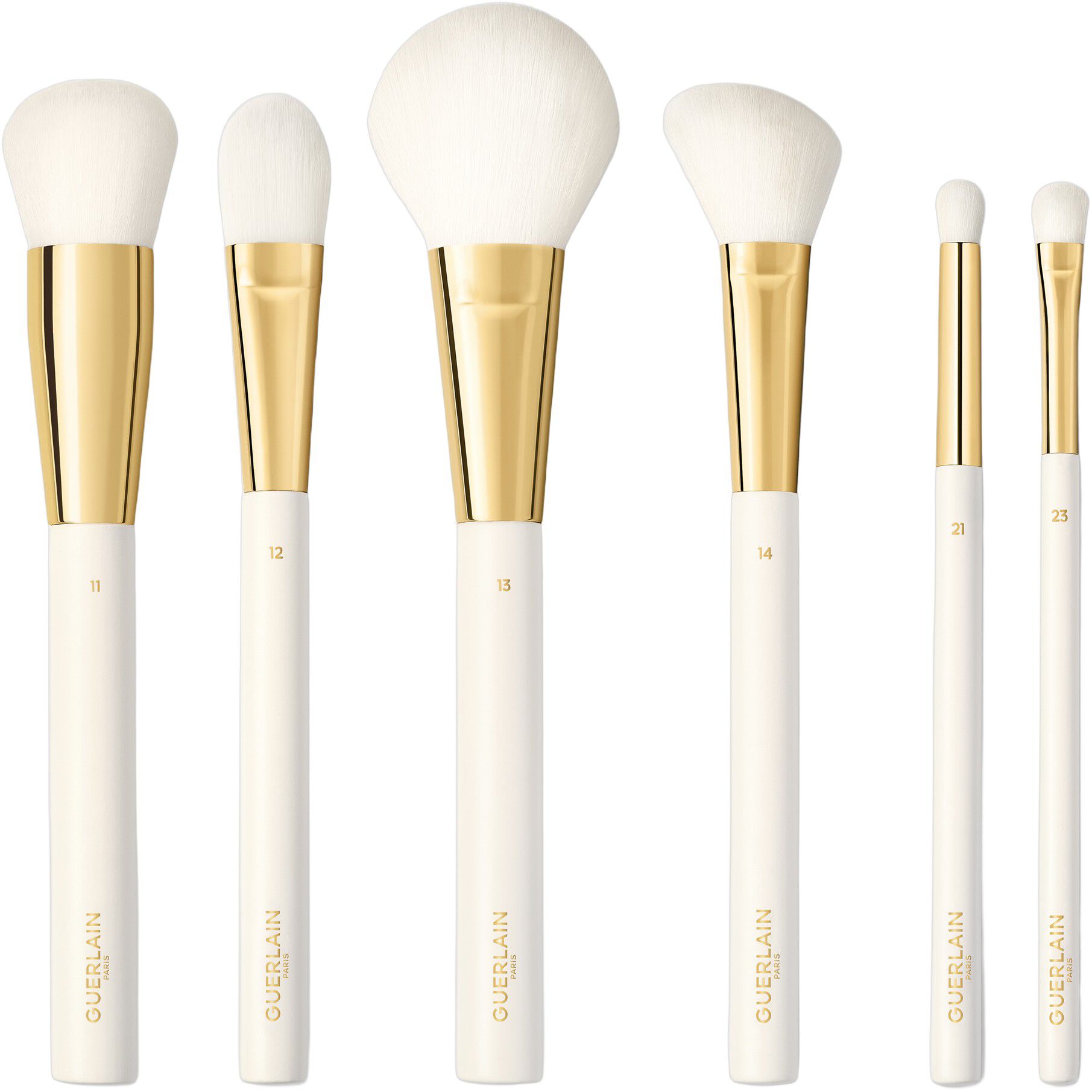 EYeshadow Shading Brush - 23