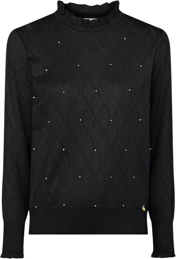 Jumper_ Stylish Cosy Knit