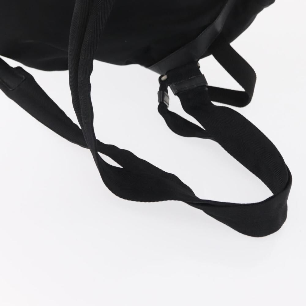 Prada Backpack
