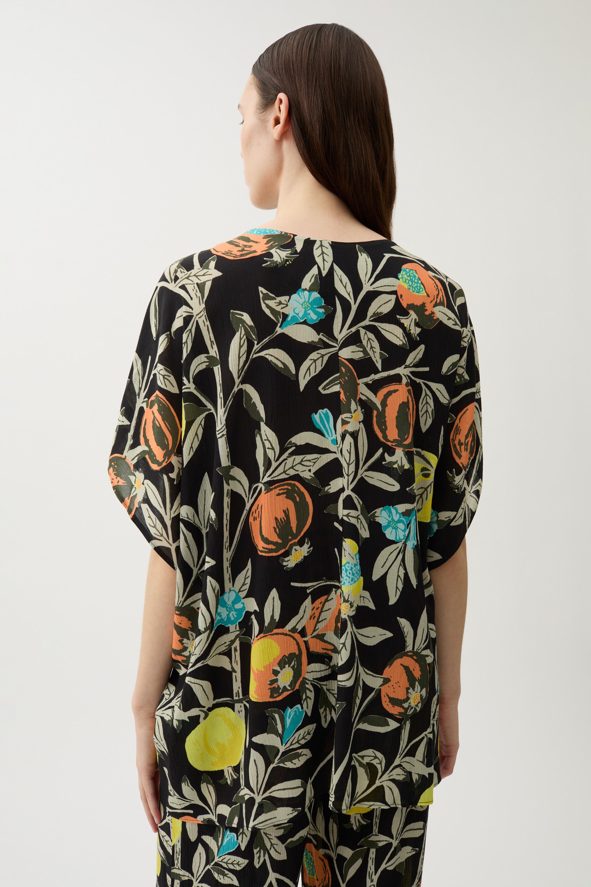 Rodebjer Jennia Pomegranate