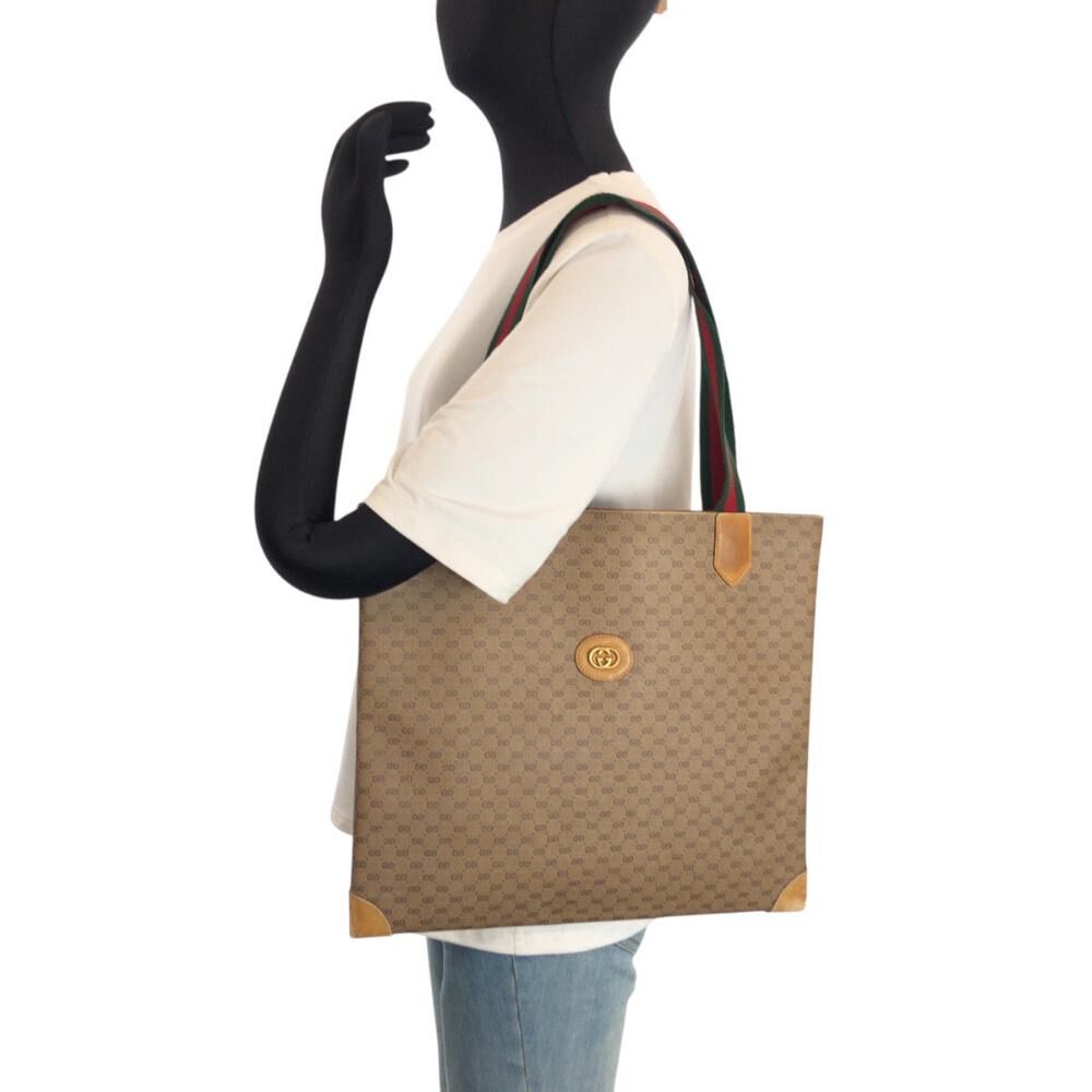 Gucci Tote