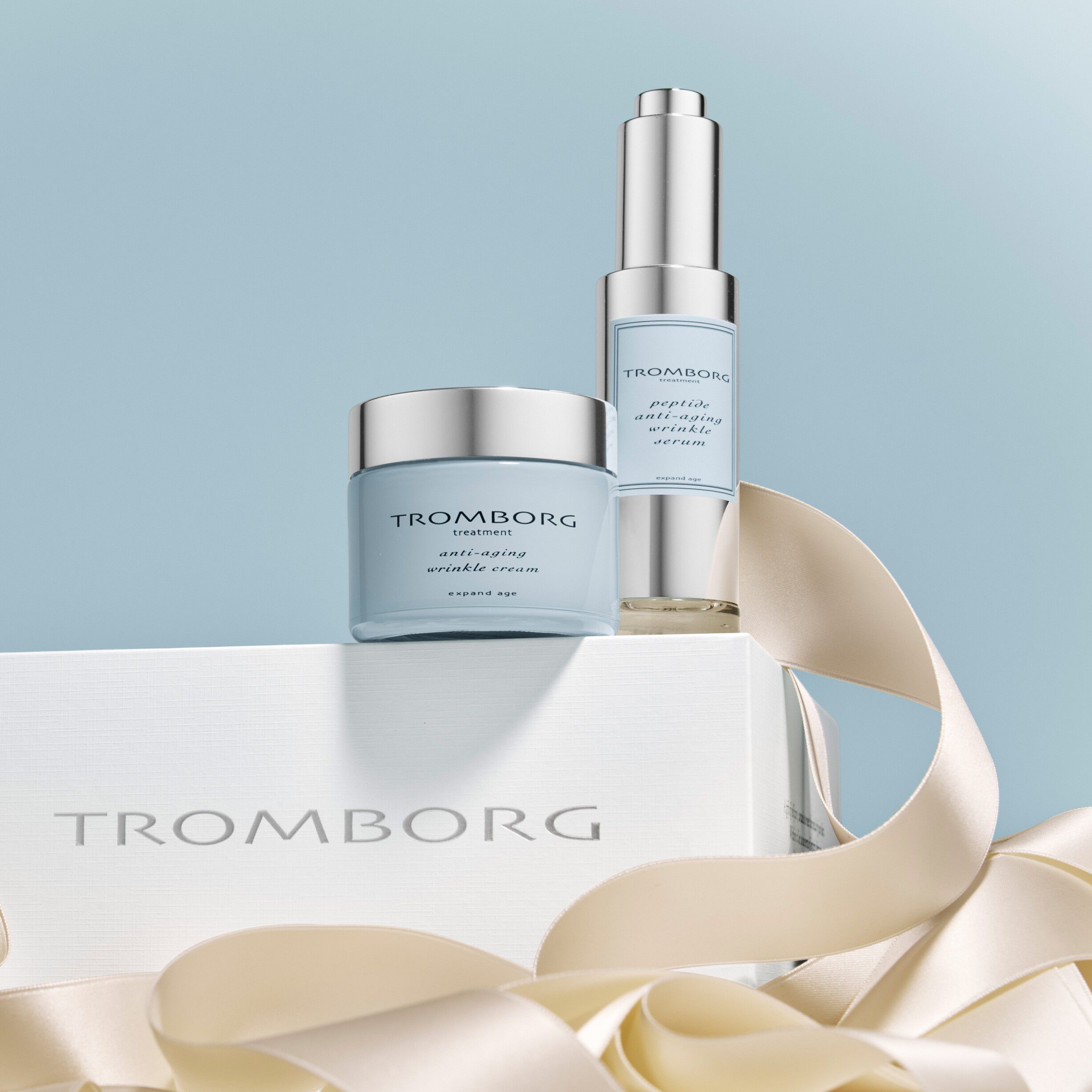 Anti-Aging Wrinkle Cream & Serum Ga