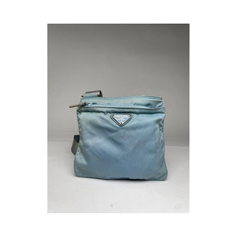 Prada Shoulder Bag