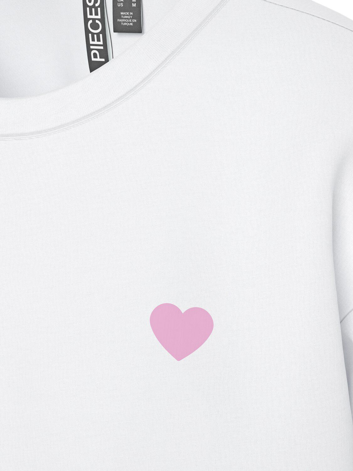 PCALIFI FASTTRACK SS OVERSIZE TEE J