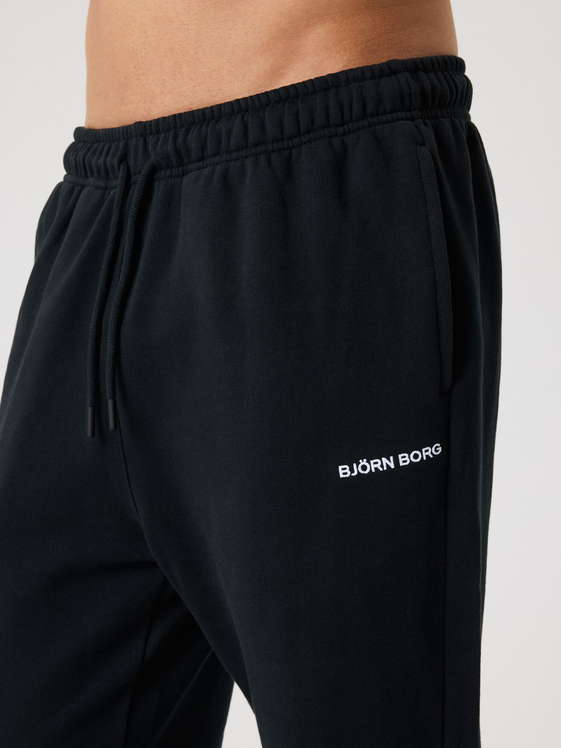 BORG CLASSIC SWEATPANTS