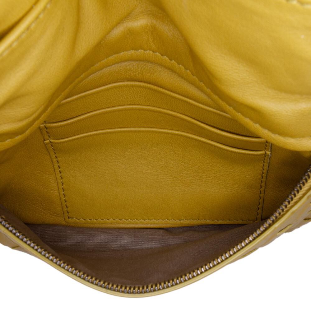 Bottega Veneta Crossbody Bag