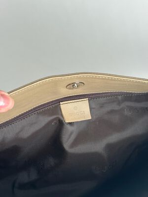 Gucci Handbag