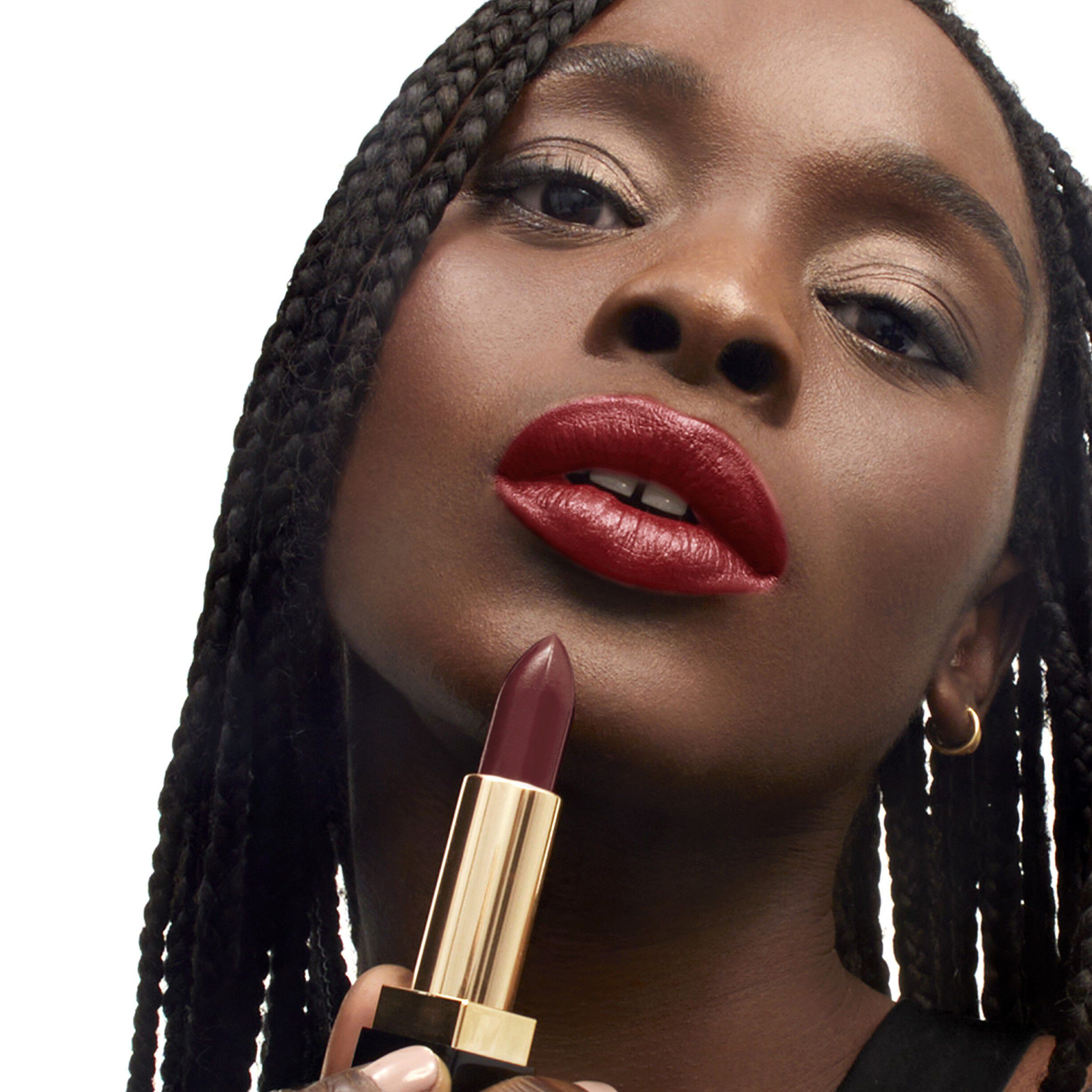 Rouge Pur Couture Lipstick