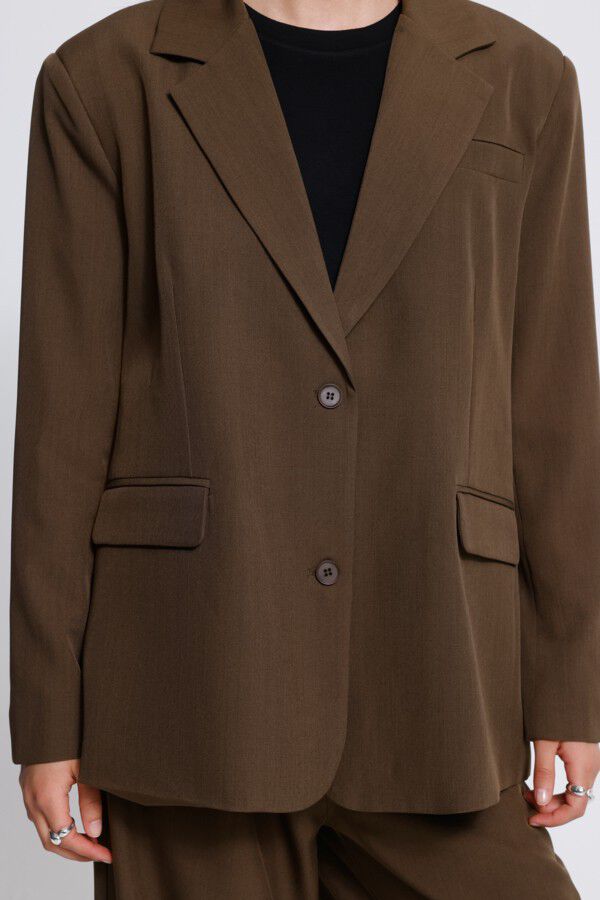 IHFAVA OVERSIZE BL