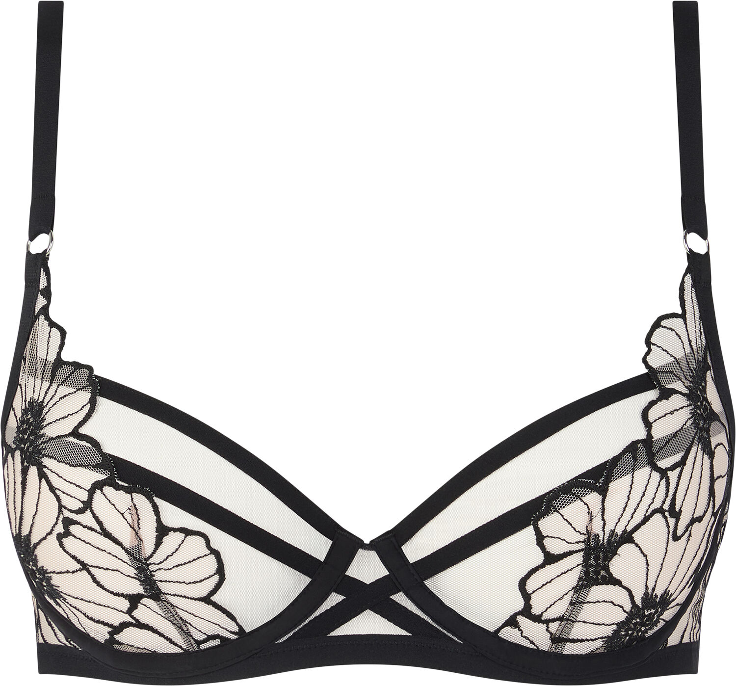 Lush UW Covering Bra