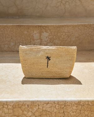 TENDER2TOTE RAFFIA