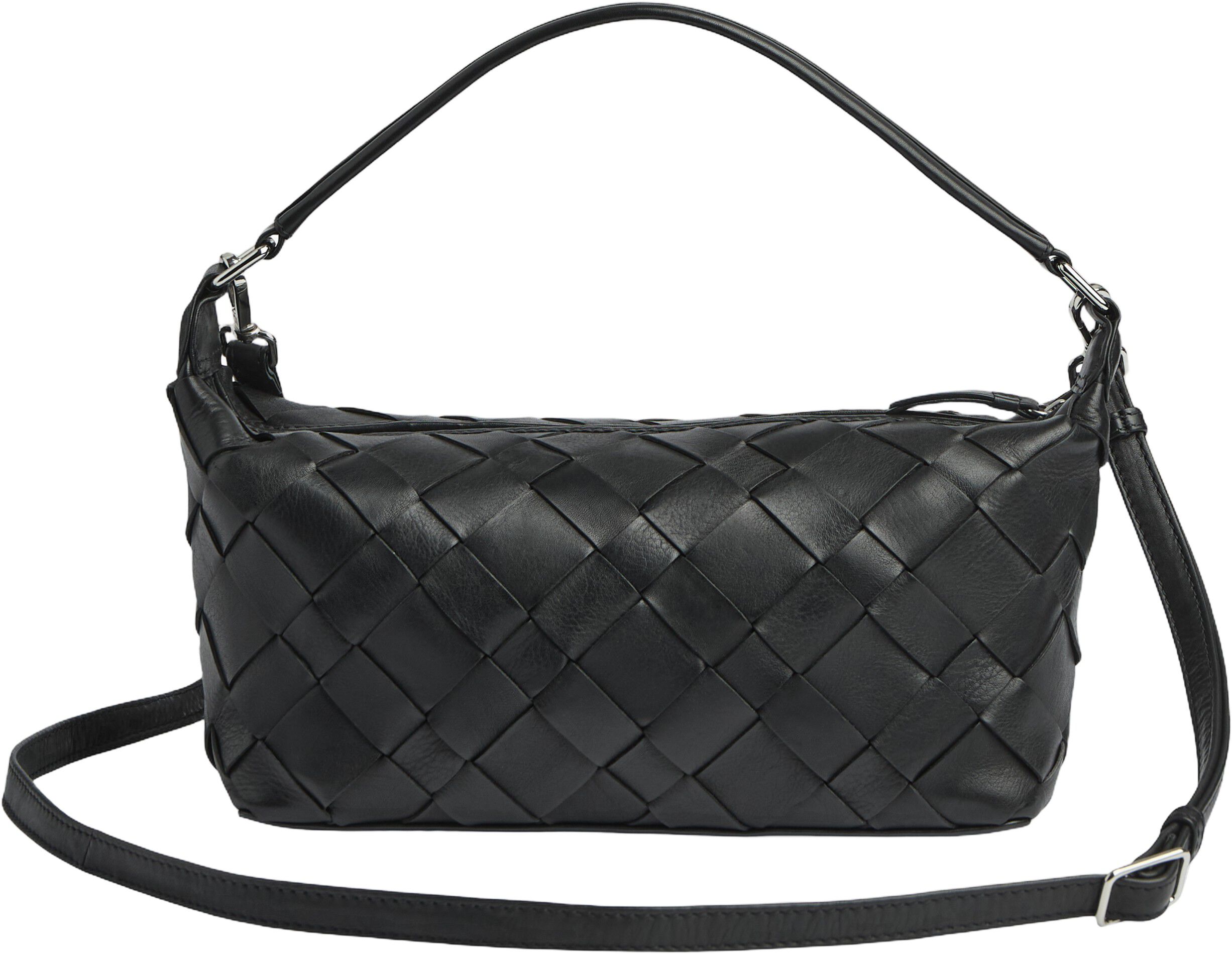 LotusMBG Bag, Woven