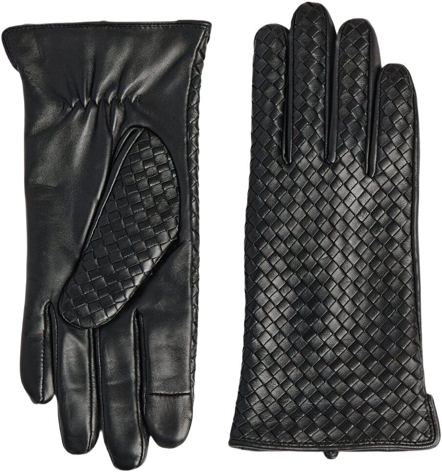 MeliaMBG Glove, Weave