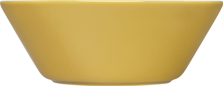 Teema 15cm skål honey