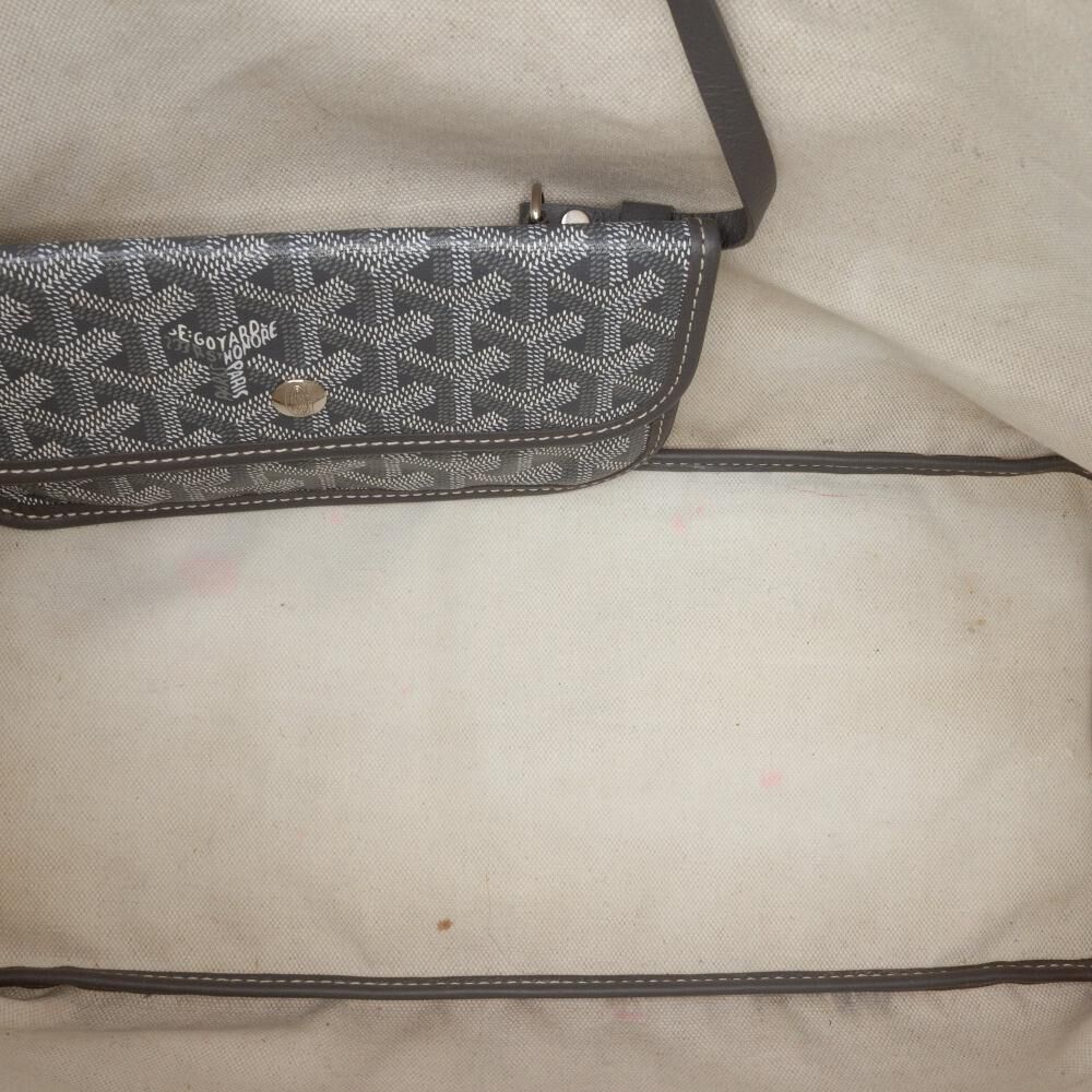Goyard St Louis Tote