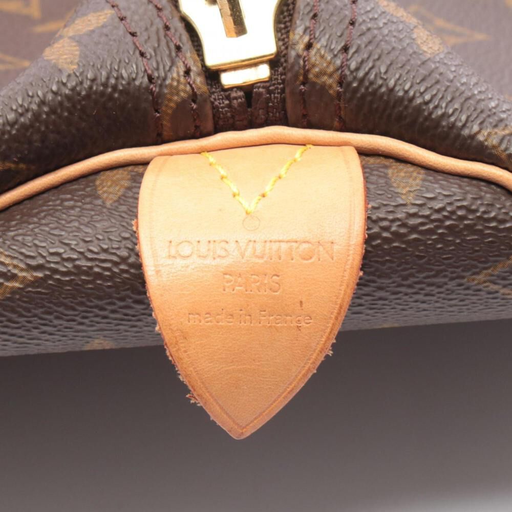 Louis Vuitton Keepall