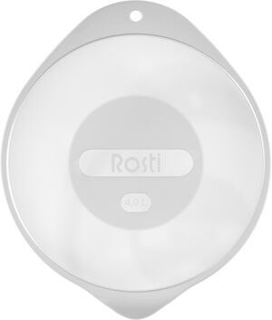 Lock t Margrethe-skål 4,0L