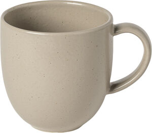 Mugg Pacifica 33 cl Chestnut Keramik
