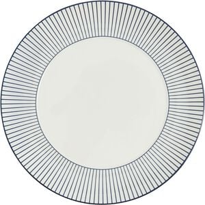 GIO Plate 23. 8cm 9. 3in PW