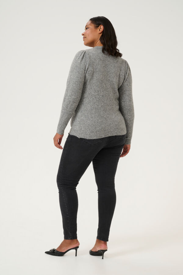 KCamalia Knit Pullover