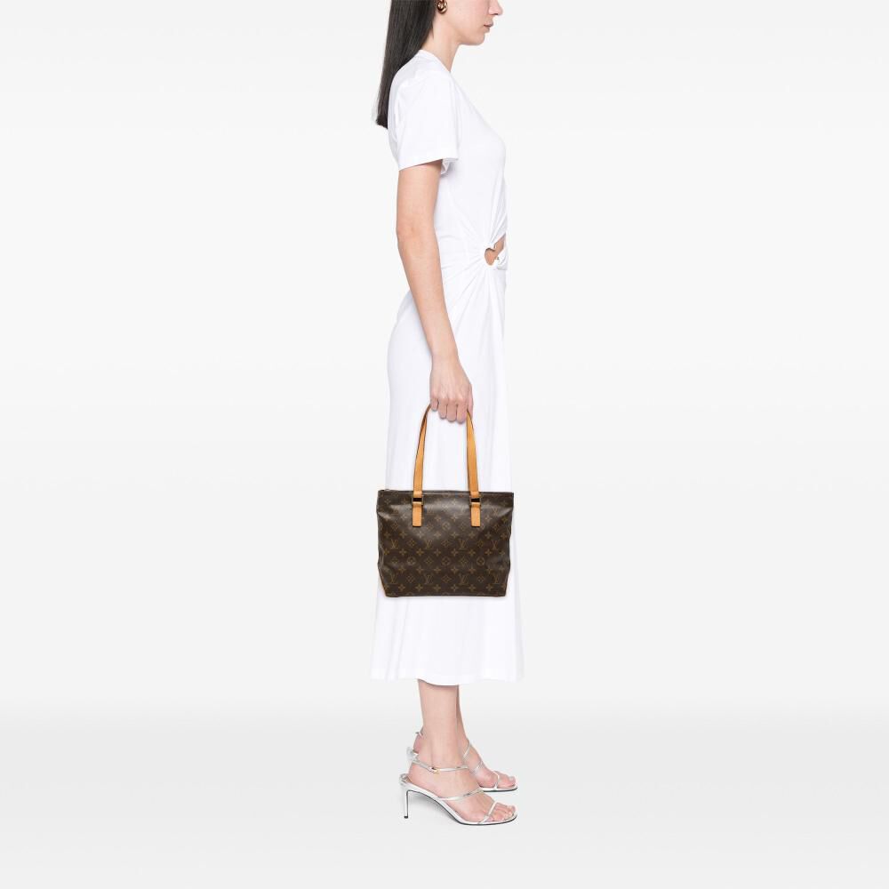Louis Vuitton Cabas