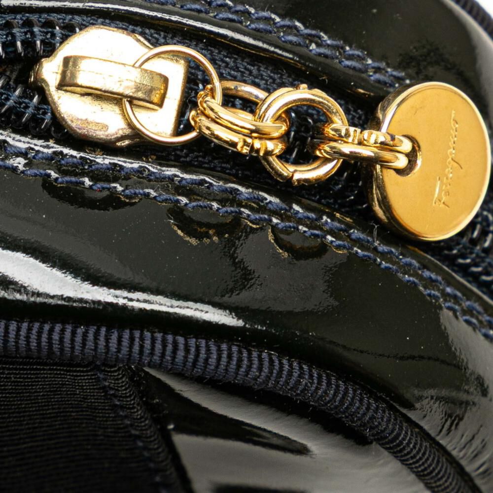 Salvatore Ferragamo Shoulder Bag