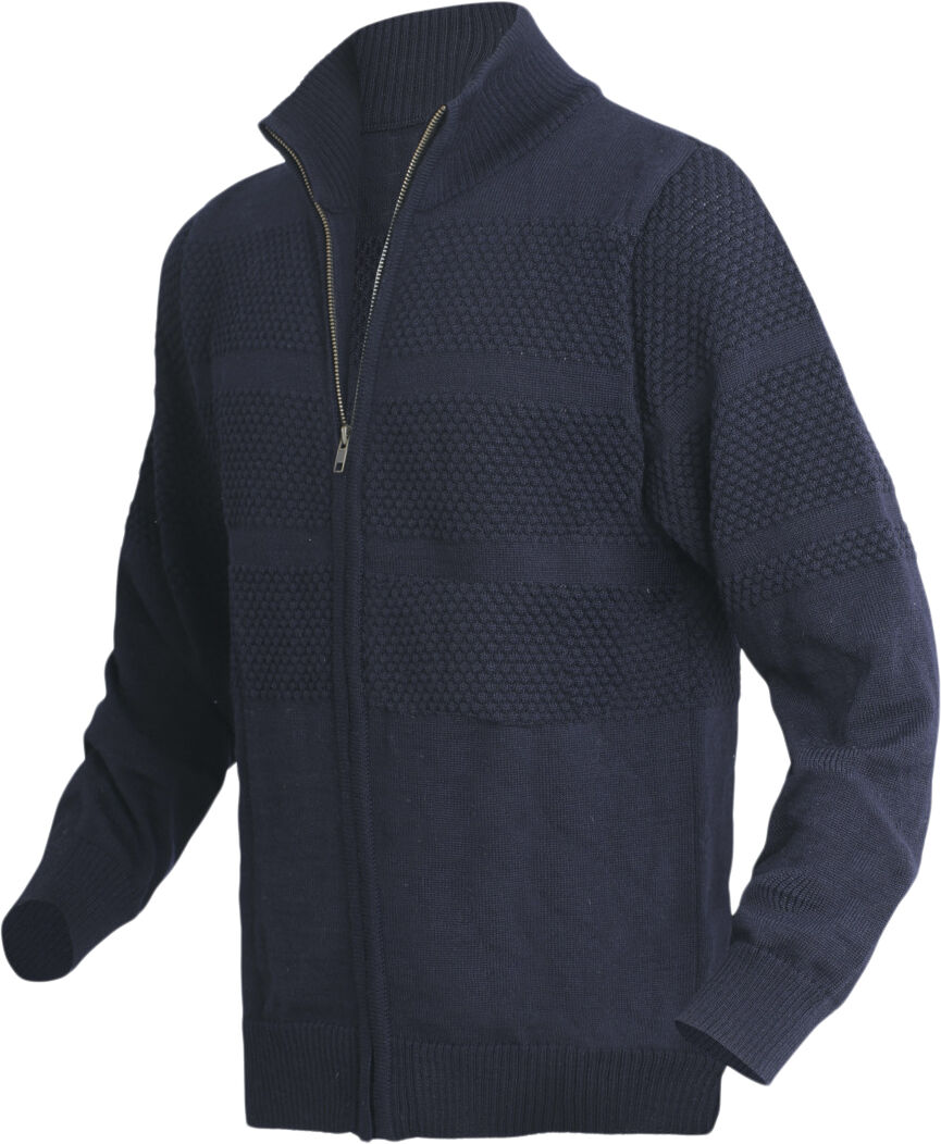 Asivik North Sea Cardigan, herre
