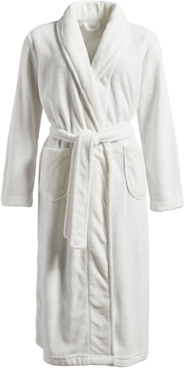 Teddy Robe