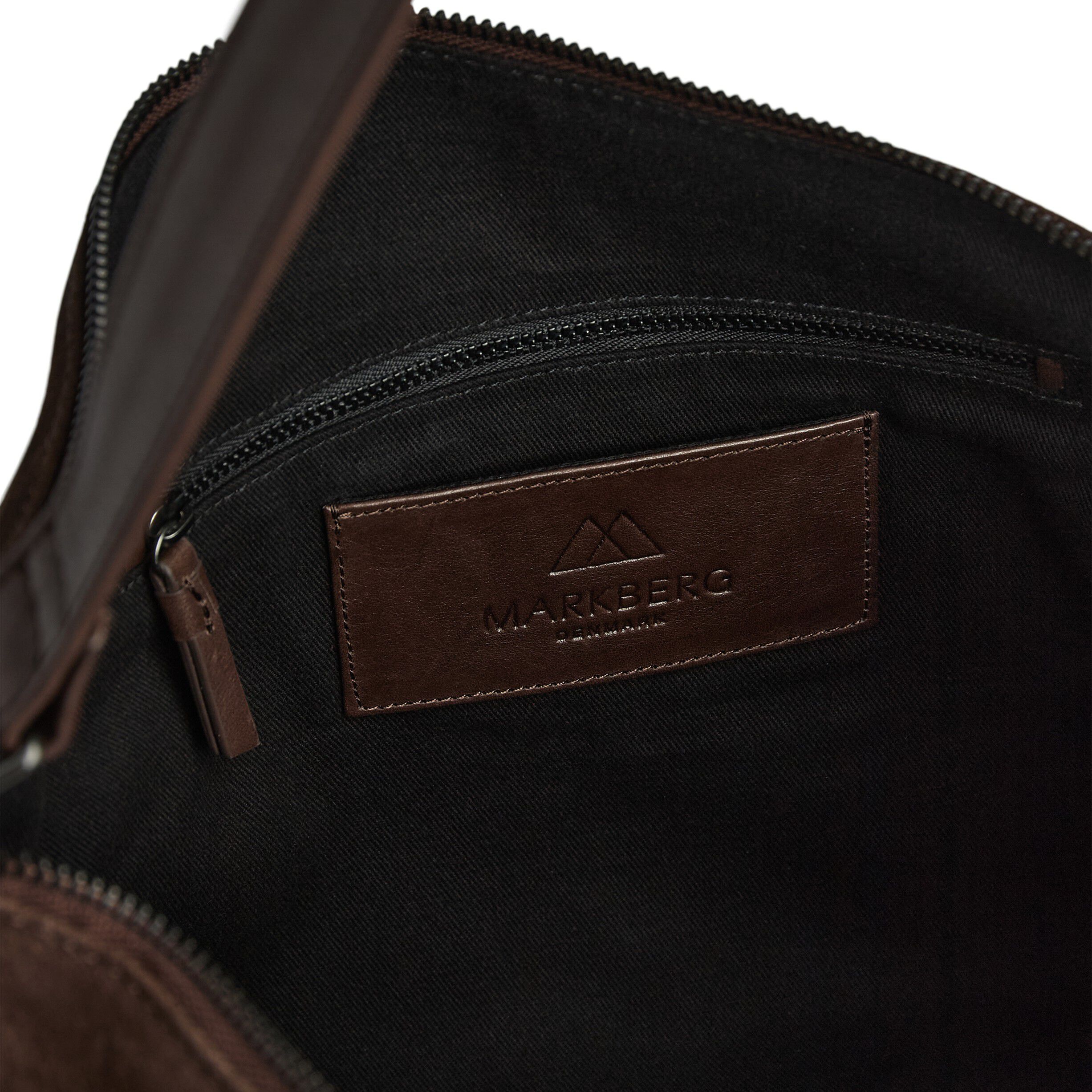 Claudiambg Bag, Suede