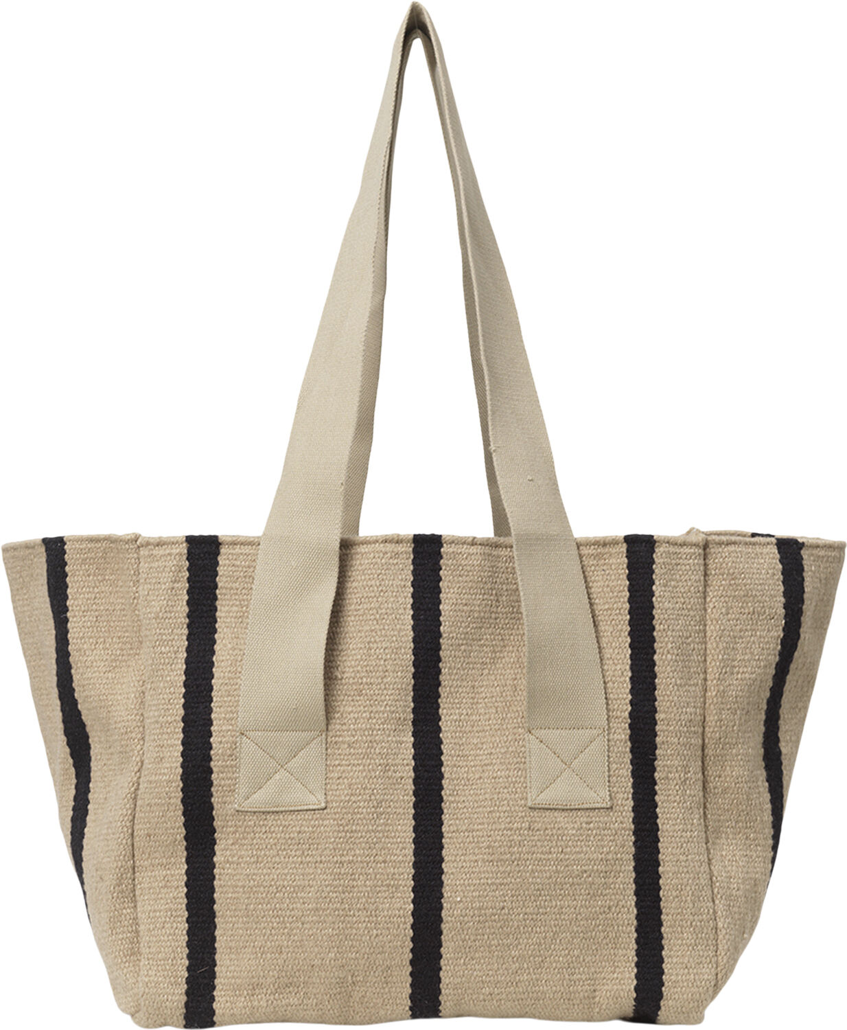 Yard Picnic Bag - Sand/Black