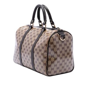 Gucci Boston Bag